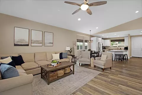 Living - 8536 Even Seth Cir, Santee, CA 92071 photo 3 of 3