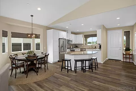 Kitchen - 8536 Even Seth Cir, Santee, CA 92071 photo 2 of 6