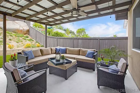 Exterior - 8536 Even Seth Cir, Santee, CA 92071 photo 2 of 5