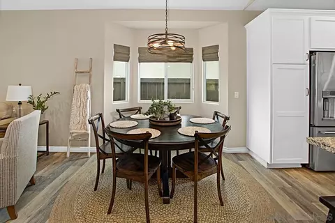 Dining - 8536 Even Seth Cir, Santee, CA 92071 photo 1 of 1