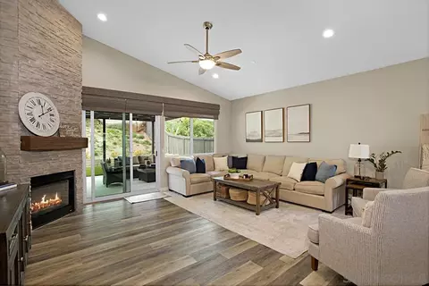 Living - 8536 Even Seth Cir, Santee, CA 92071 photo 1 of 3