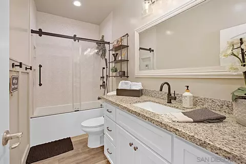 Bath - 8536 Even Seth Cir, Santee, CA 92071 photo 1 of 3