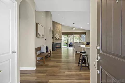 Entry Way - 8536 Even Seth Cir, Santee, CA 92071 photo 2 of 2