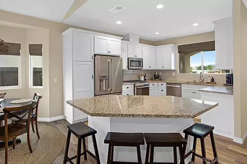Kitchen - 8536 Even Seth Cir, Santee, CA 92071 photo 3 of 6