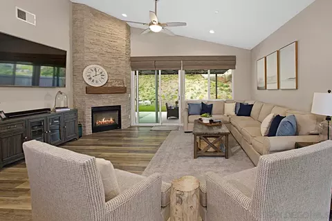 Living - 8536 Even Seth Cir, Santee, CA 92071 photo 2 of 3