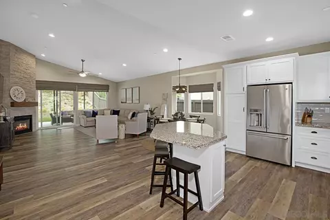 Kitchen - 8536 Even Seth Cir, Santee, CA 92071 photo 1 of 6