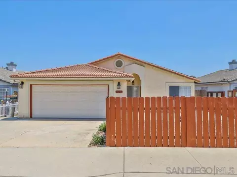 1277 Glencoe Dr, San Diego, CA 92114