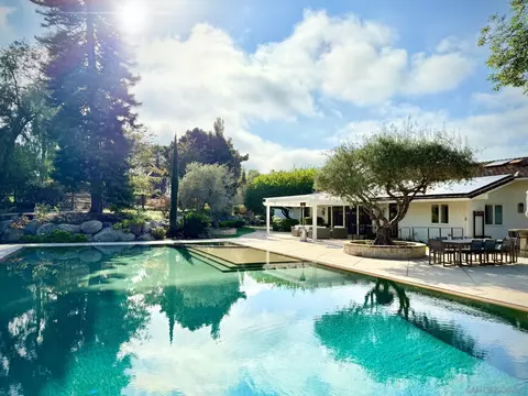 6693 Paseo Delicias, Rancho Santa Fe, CA 92067