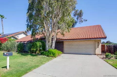 3265 Casa Bonita Dr, Bonita, CA 91902