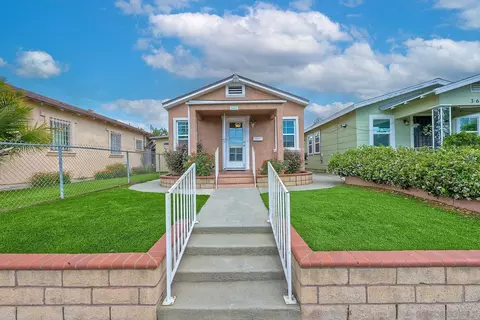 3641 Highland Ave, San Diego, CA 92105