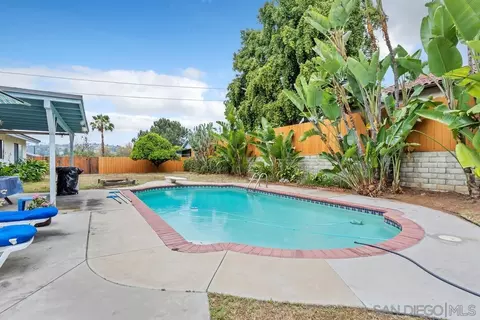Exterior - 4306 Merritt Blvd, La Mesa, CA 91941 photo 3 of 11