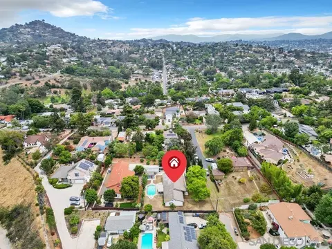 View/Area - 4306 Merritt Blvd, La Mesa, CA 91941 photo 4 of 6