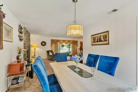 Dining - 4306 Merritt Blvd, La Mesa, CA 91941 photo 2 of 5