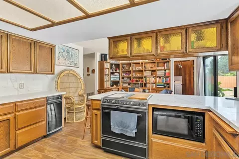 Kitchen - 4306 Merritt Blvd, La Mesa, CA 91941 photo 1 of 4