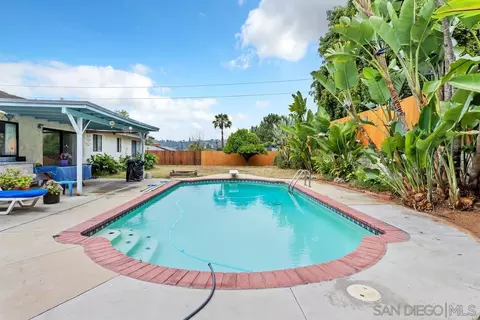 Exterior - 4306 Merritt Blvd, La Mesa, CA 91941 photo 6 of 11