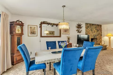 Dining - 4306 Merritt Blvd, La Mesa, CA 91941 photo 1 of 5