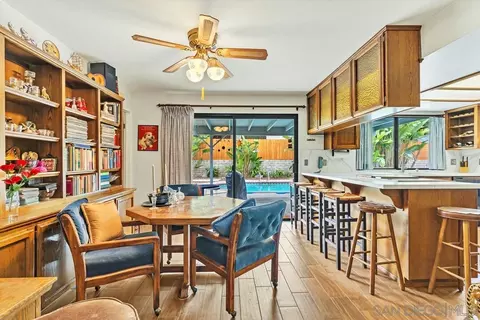 Dining - 4306 Merritt Blvd, La Mesa, CA 91941 photo 4 of 5