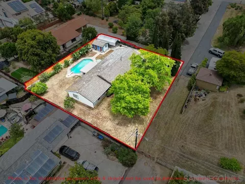 View/Area - 4306 Merritt Blvd, La Mesa, CA 91941 photo 1 of 6