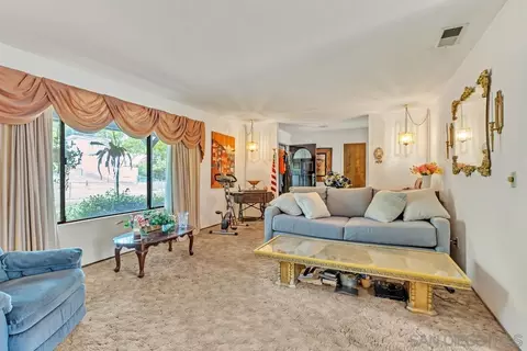 Living - 4306 Merritt Blvd, La Mesa, CA 91941 photo 3 of 3