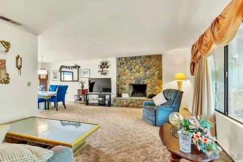 Living - 4306 Merritt Blvd, La Mesa, CA 91941 photo 1 of 3