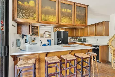 Kitchen - 4306 Merritt Blvd, La Mesa, CA 91941 photo 4 of 4