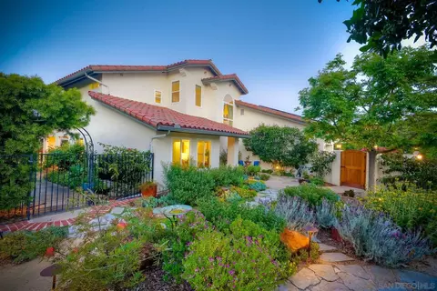 17817 Aguacate Way, San Diego, CA 92127