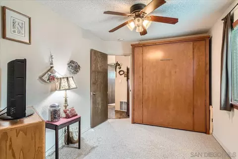 Bedroom - 531 Silverbrook Dr, El Cajon, CA 92019 photo 2 of 3