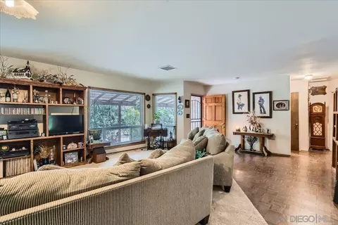 Living - 531 Silverbrook Dr, El Cajon, CA 92019 photo 3 of 3