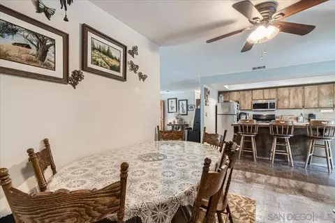 Dining - 531 Silverbrook Dr, El Cajon, CA 92019 photo 3 of 3