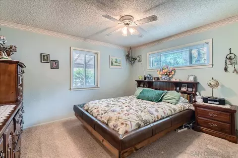 Bedroom - 531 Silverbrook Dr, El Cajon, CA 92019 photo 3 of 3