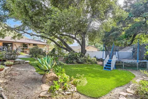 Exterior - 531 Silverbrook Dr, El Cajon, CA 92019 photo 4 of 6