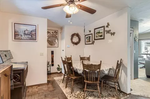 Dining - 531 Silverbrook Dr, El Cajon, CA 92019 photo 1 of 3