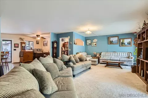Living - 531 Silverbrook Dr, El Cajon, CA 92019 photo 1 of 3