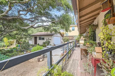 Exterior - 531 Silverbrook Dr, El Cajon, CA 92019 photo 2 of 6