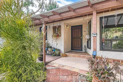 Exterior - 531 Silverbrook Dr, El Cajon, CA 92019 photo 1 of 6