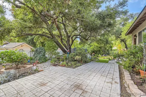 Exterior - 531 Silverbrook Dr, El Cajon, CA 92019 photo 6 of 6