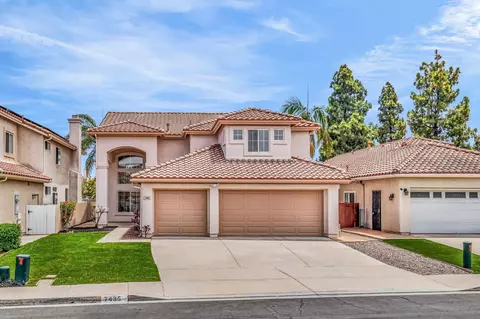 7435 Keisha Ter, San Diego, CA 92126