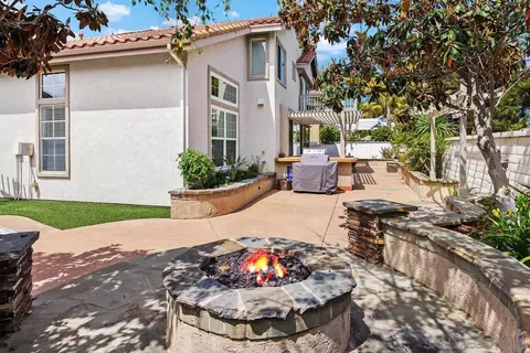 Exterior - 7829 Sitio Calmar, Carlsbad, CA 92009 photo 8 of 8