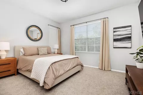 Bedroom - 7829 Sitio Calmar, Carlsbad, CA 92009 photo 3 of 5