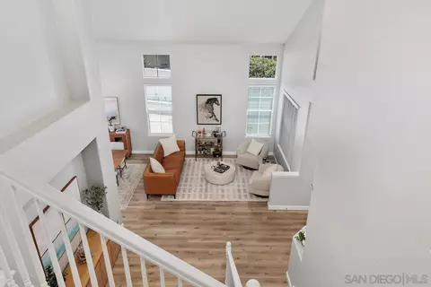 Entry Way - 7829 Sitio Calmar, Carlsbad, CA 92009 photo 2 of 4
