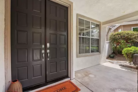 Exterior - 7829 Sitio Calmar, Carlsbad, CA 92009 photo 3 of 8