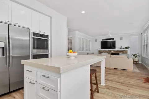 Kitchen - 7829 Sitio Calmar, Carlsbad, CA 92009 photo 5 of 5