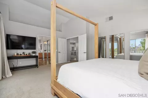 Bedroom - 7829 Sitio Calmar, Carlsbad, CA 92009 photo 2 of 5