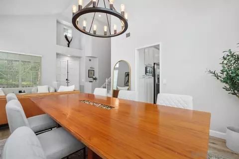 Dining - 7829 Sitio Calmar, Carlsbad, CA 92009 photo 2 of 2