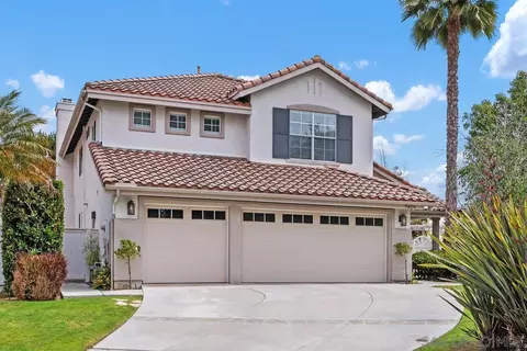 Exterior - 7829 Sitio Calmar, Carlsbad, CA 92009 photo 2 of 8