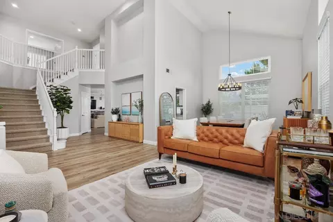 Living - 7829 Sitio Calmar, Carlsbad, CA 92009 photo 2 of 3