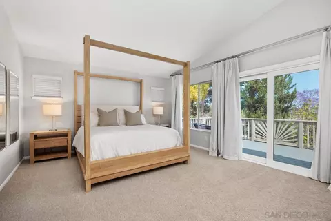 Bedroom - 7829 Sitio Calmar, Carlsbad, CA 92009 photo 1 of 5