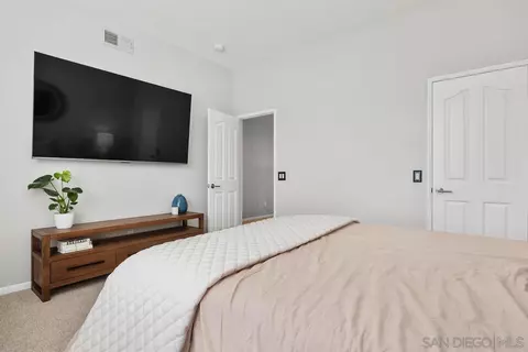 Bedroom - 7829 Sitio Calmar, Carlsbad, CA 92009 photo 4 of 5