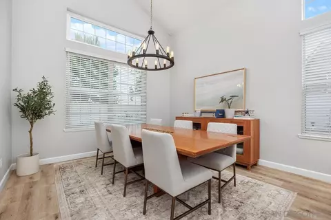 Dining - 7829 Sitio Calmar, Carlsbad, CA 92009 photo 1 of 2
