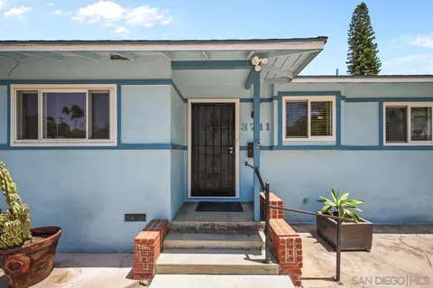 3711 Fairway Dr, La Mesa, CA 91941 photo 3
